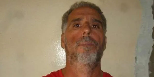 İtalyan mafya lideri Rocco Morabito yakalandı