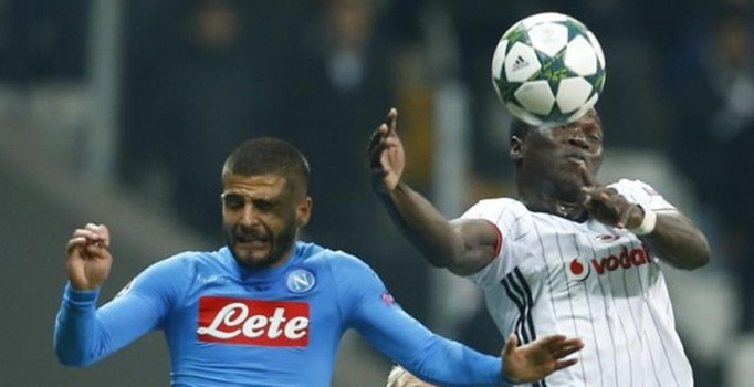 İtalyan medyası Beşiktaş maçını böyle gördü