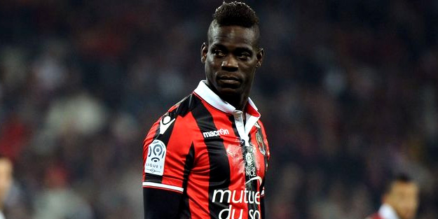 İtalyan medyası duyurdu! Galatasaray'dan Mario Balotelli bombası