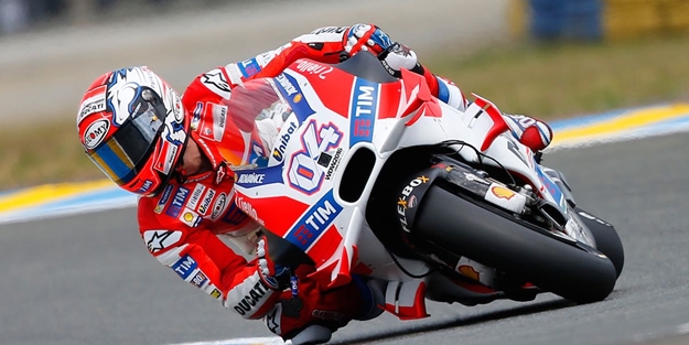 İtalyan pilot, emekliye ayrılıyor