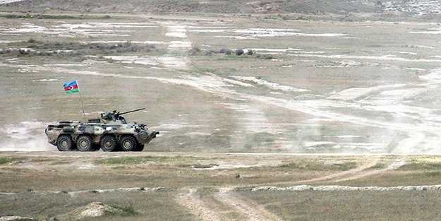 İtalyan senatörden Azerbaycan’a destek mesajı