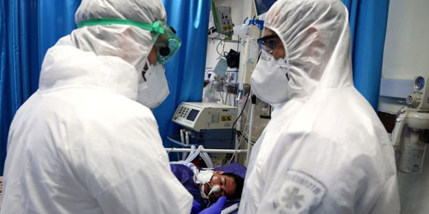 İtalyan turistler vaka olayı duyulmayan ülkeye koronavirüsü soktu