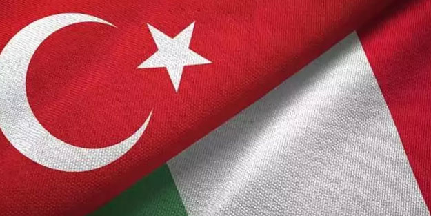 İtalyan uzmandan Türkiye açıklaması: Çok sayıda ülke harekete geçecek!
