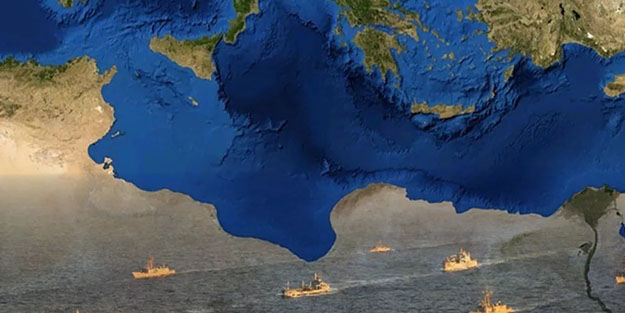 İtalyan uzmanlar: Türkiye yaptı, Libya'da güçlü şekilde var diyerek duyurdular! Bölgeye dönmeye karar verdiler