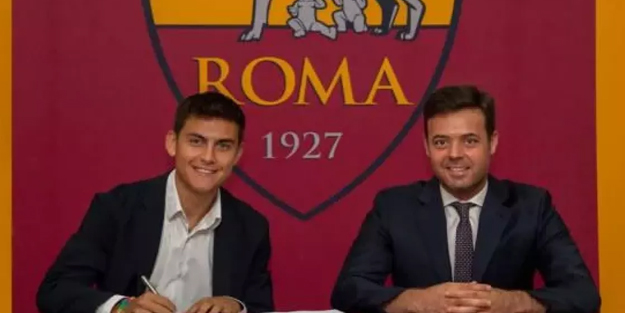 Arjantinli yıldız Dybala'nın serbest kalması kararı aldılar! Maddesi şok etti: 12 milyon euro parayı