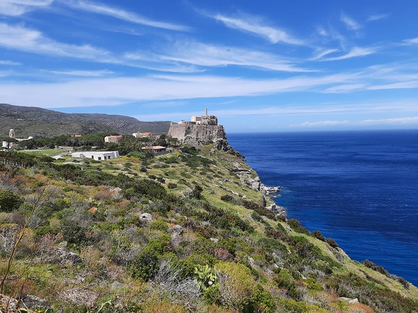 İtalya’nın "akıllı adası" tüm dünyaya örnek oluyor