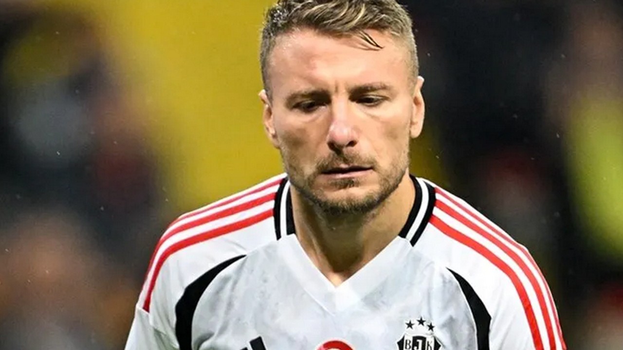 İtalya’nın Ciro Immobile planı: Beklenmedik gelişme: Şok eden açıklama: Resmen o kulübü batırdı…