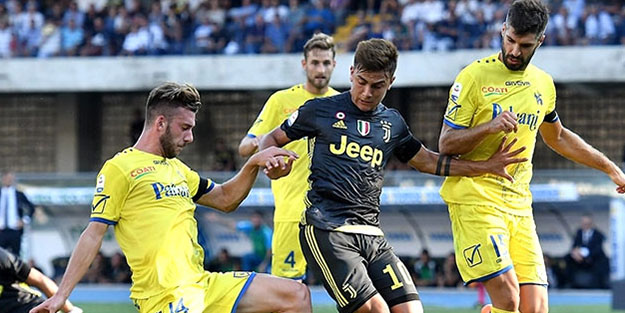 İtalya'nın köklü takımına puan silme cezası verildi