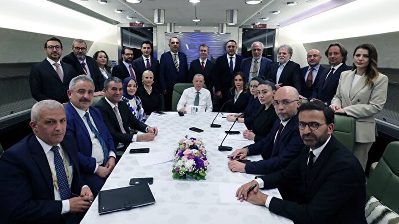 İtalya'nın Türkiye'ye yaptığı büyük teklifi Erdoğan açıkladı