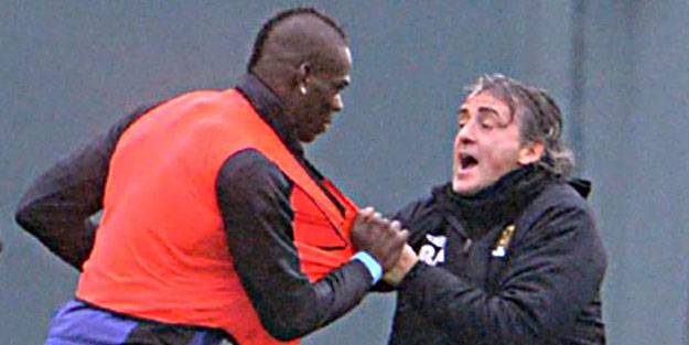 İtalya'nın yaramaz çocuğuna sürpriz davet!