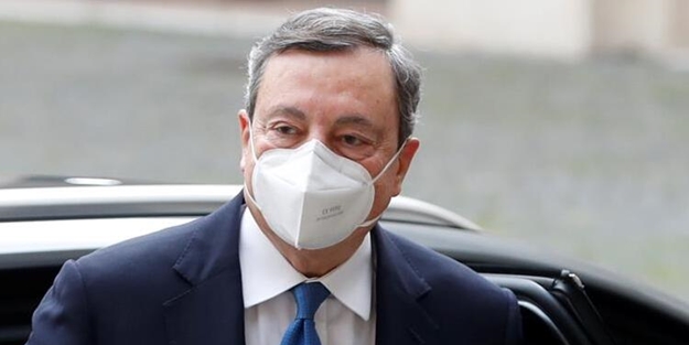 İtalya'nın yeni başbakanı belli oldu