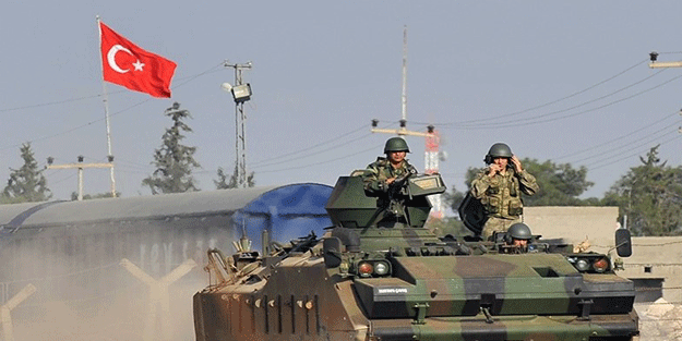 İtalyanlar ABD'yi ilginç bir şekilde uyardı: Türkiye, Arap ülkesiyle yakınlaşıyor, anlaşıyor, ittifak yapıyor