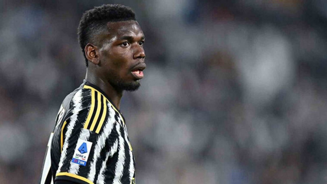 İtalyanlar açıkladı! Paul Pogba'dan flaş gelişme