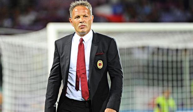 İtalyanlar basını: Fenerbahçe'ye Sırp hoca...