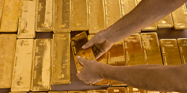 İtalyanlar bile bu kadarını hayal etmiyordu! Türkiye'ye altın yetiştiremiyorlar