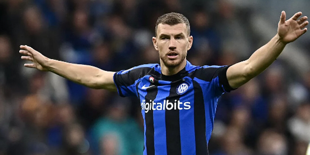 İtalyanlar, Cim-Bom'a öyle bir golcü yazdı ki!