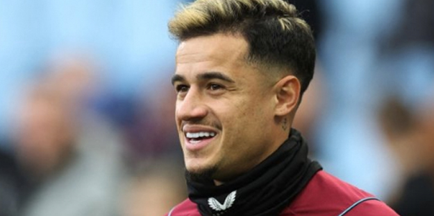 İtalyanlar duyurdu! Coutinho için tekrar harekat başlatılıyor! Bu sefer olsun bari... Flaş duyuru!