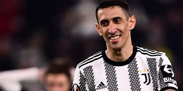 İtalyanlar duyurdu! Galatasaray'da Di Maria gelişmesi.. Flaş detayı duyurdu!