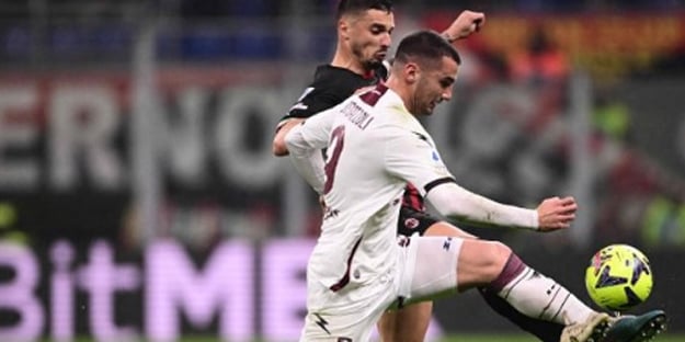 İtalyanlar duyurdu! Krunic için tekrar harekat başlatılıyor! Bu sefer olsun bari...