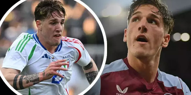 İtalyanlar duyurdu: Nicolo Zaniolo ayrılık hazırlığında! Transfer teklifi netleşti! Kaderini belirliyor