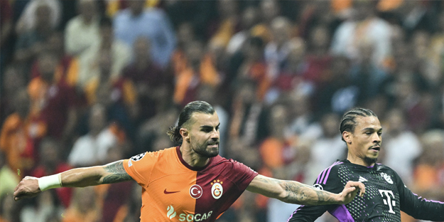 İtalyanlar flaş gelişmeyi az önce duyurdu! Bu habere Galatasaraylılar çok ama çok üzülecek...