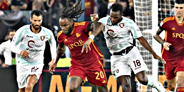 İtalyanlar flaş gelişmeyi 'geliyor' diyerek Türkiye'ye duyurdu: Taraftarı çıldırtacak olay transfer... Gedson'u şimdi izleyin işte!