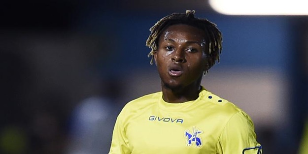 İtalyanlar resmen duyurdu! Galatasaray Bastien'i transfer ediyor