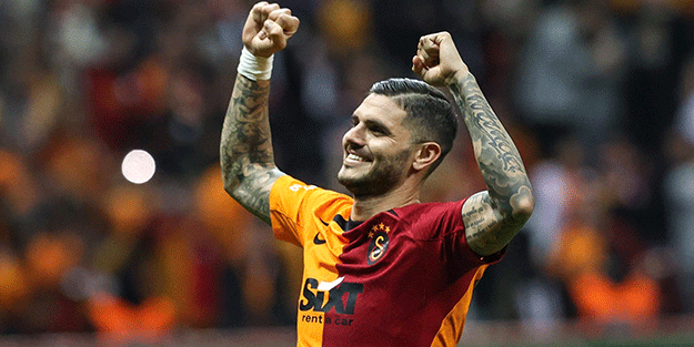 İtalyanlar resmen duyurdu! Icardi'ye sürpriz talip geldi