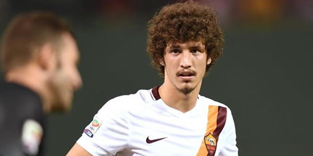 İtalyanlar Salih Uçan'ı bir kez daha keşfetti