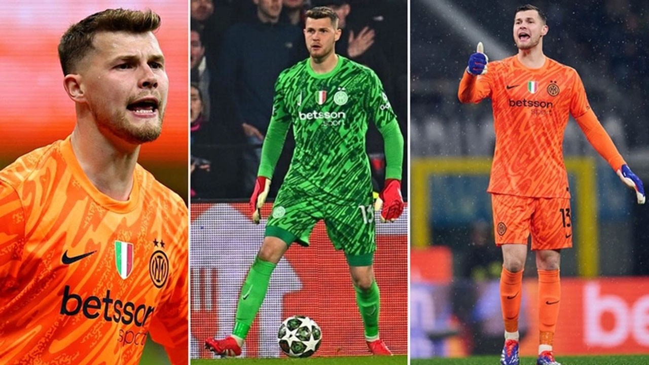 İtalyanlar şokta! Inter'in kalecisi Martinez katil oldu