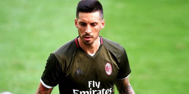 İtalyanlar transferi duyurdu