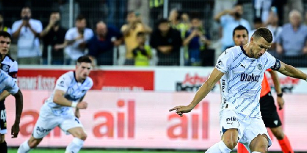 İtalyanlar yıkan gelişmeyi duyurdu: Gözler o saate çevrildi, her şey olabilir… Göz göre göre alınacak…