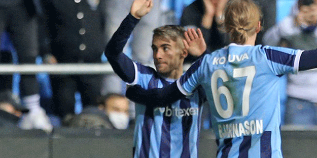 İtalyanlar Yunus Akgün için birbirine girdi