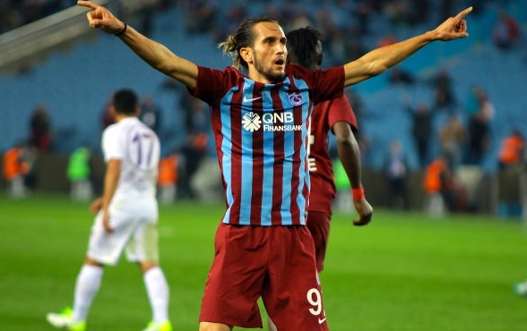 İtalyanlar Yusuf için birbirine girdi