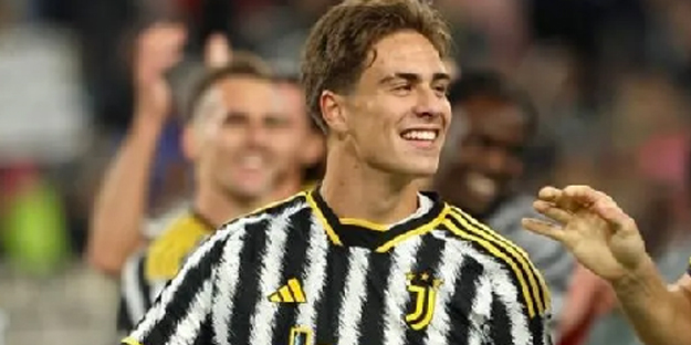 İtalyanlara derin bir “ohhh” çektirecek gelişme! Ve Kenan Yıldız transfer oluyor! Böyle duyurdular...