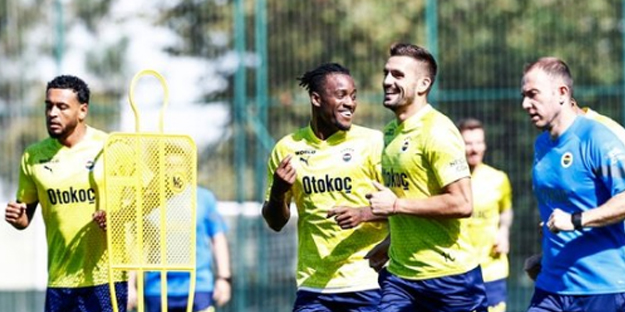 İtalyanlardan bomba iddia! Dünya yıldızı Fenerbahçe'yi reddetmiş: İşte nedeni...