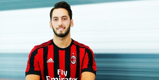 İtalyanlardan 'Hakan Çalhanoğlu' iddiası! Galatasaray...