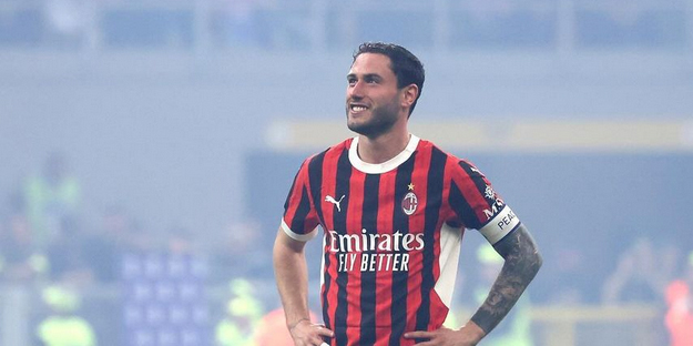 İtalyanlar’dan şaşırtan Türkiye kararı! Karar verdi: Rakip geliyor: Taraftar şokta!