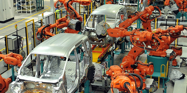 İtalyanlardan şok itiraf: Lobi faaliyetlerimiz sonuç vermedi, otomobil devi Türkiye'yi seçmek üzere