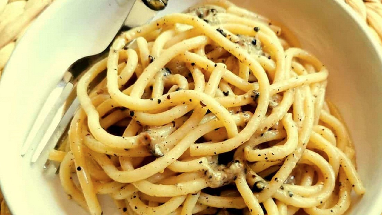 İtalyanları ve İngilizleri birbirine düşüren tarif!