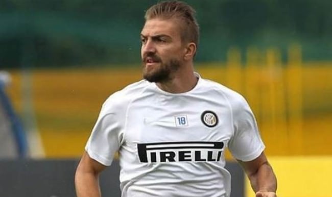 İtalyanlar'ın Caner oyunu