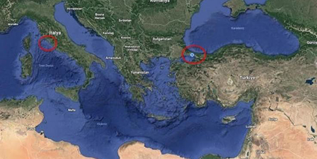 İtalya'ya şok uyarı! Türkiye'yi de...