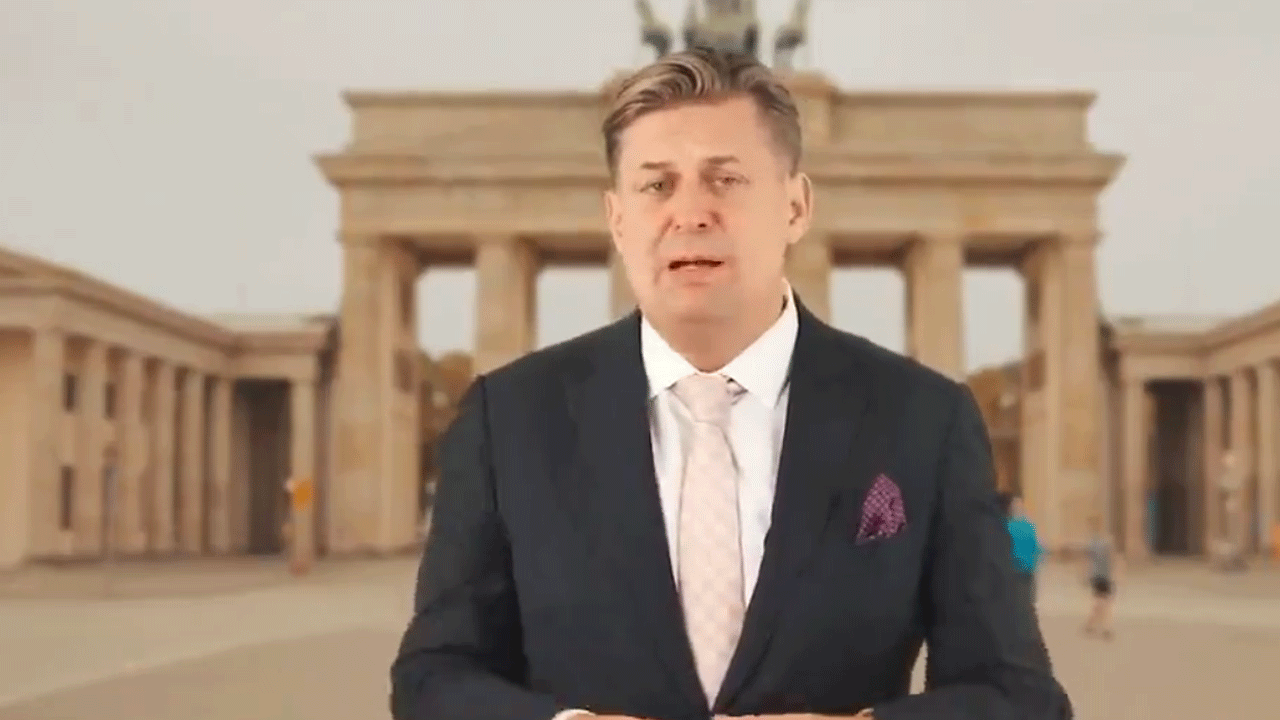 İtalya’yı solladı sıra Fransa’da! Alman siyasetçiden bomba Türkiye itirafları