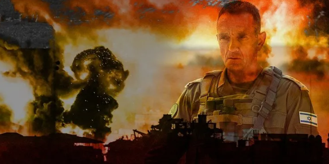 İte köpeğe rezil olduk! İsrail’den tüm Ortadoğu’ya Tehdit! "Harekete geçmeye hazırız" diyerek duyurdular