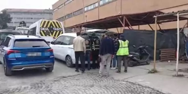 İtfaiye aracına yol vermemenin cezası ağır oldu