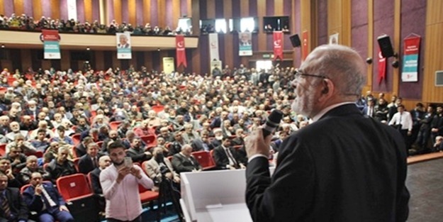 İthal değil Milli politika