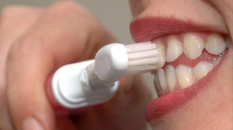 İthal diş fırçasına ek vergi!