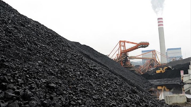 İthal kömürün ek maliyeti yükseldi