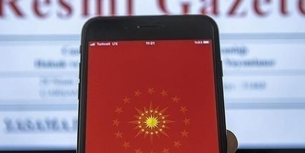 'İthalat Rejimi Kararı' Resmi Gazete'de yayımlandı