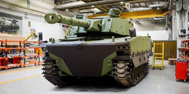 İthalata karşı yerli hamle